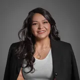 Placeholder portrait for Katia Cruz